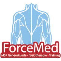 Medisch Centrum ForceMed logo - Similar company to Fysio-Brielle