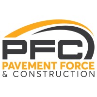 Pavement Force & Construction logo - Similar company to Blending Views