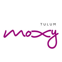 Moxy Tulum logo - Similar company to Reservhotel