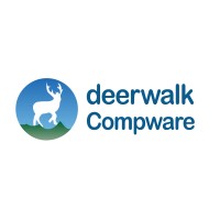 Deerwalk Compware Ltd. logo - Similar company to Aimtech Innovate
