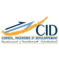 CID - Conseil , Ingénieire et Développement. logo - Similar company to Cid Consulting