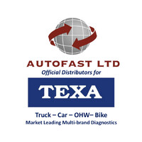 AUTOFAST LIMITED logo - Similar company to Finwhale