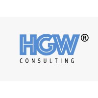 H.G & W logo - Similar company to Antech Consulting