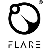 Flare logo - Similar company to Uruz Labs