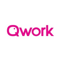 Qwork Indonesia logo - Similar company to Qwork.My