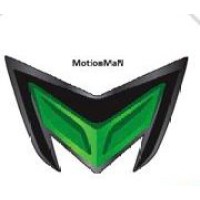 MOTION MAN SCOOTER PVT LTD logo - Similar company to Scooter Docks