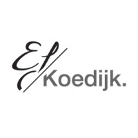 Koedijk.com logo - Similar company to Cybersecurity.Vision