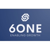 6ONE logo - Similar company to Hoolah