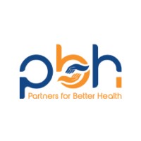 Partners for Better Health, Inc. logo - Similar company to Sparkpos