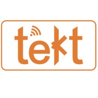 TEKT logo - Similar company to Wireless Industry
