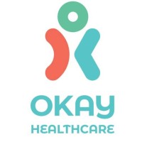 Okay Healthcare Limited logo - Similar company to Aurora Physiotherapy And Fitness Centre