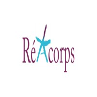 Réacorps logo - Similar company to Prédom