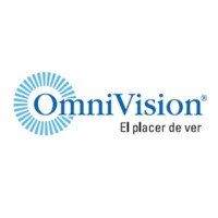OmniVision Farma España logo - Similar company to Visufarma España