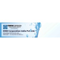 DMW Corporation India Private Limited logo - Similar company to Clear Vision Technical Center