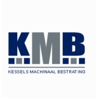 KESSELS MACHINAAL BESTRATINGEN logo - Similar company to A. De Jonge