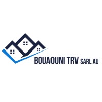 Bouaouni TRV SARL AU logo - Similar company to Gb Construction