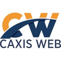 Caxis Web IT - Web & Mobile App Development logo - Similar company to Purplemesh Solutions