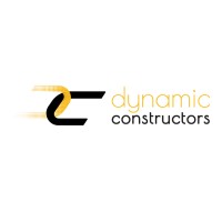 Dynamic Constructors logo - Similar company to Plan B Contractors Inc.