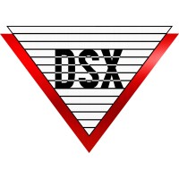 DSX Access Systems, Inc. logo - Similar company to Dsc Technology Ltd