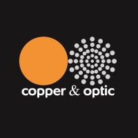 Copper & Optic Terminations Ltd logo - Similar company to Coax Solutions Ltd