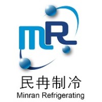 MR Cold Room logo - Similar company to Ccs - Complete Coldroom Solutions Ltd