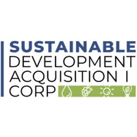 Sustainable Development Acquisition I Corp logo - Similar company to Unin