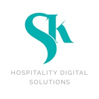 SmartKeys - Hospitality Digital Solutions logo - Similar company to Xatalyst Digital