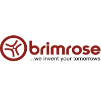 Brimrose logo - Similar company to Nir-Industry
