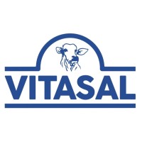 Vitasal Nutrição Animal logo - Similar company to Мега Корм | Mega Korm