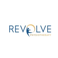 REVOLVE PHYSIOTHERAPY logo - Similar company to Acme Physio - Chiropractic, Physiotherapy, Massage + Athletic Therapy Markham