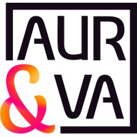 Aur&va logo - Similar company to Aur&Va