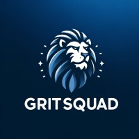 GritSquad logo - Similar company to Armor Tech Security