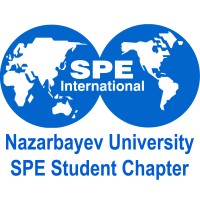 NU SPE SC logo - Similar company to Spe Trondheim Section