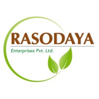 Rasodaya Enterprises Pvt Ltd logo - Similar company to Mauverick
