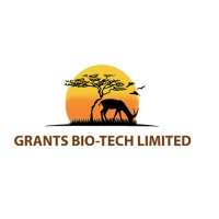 Grants Bio-tech Limited logo - Similar company to Zuca Solutions Limited