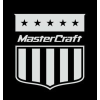 MasterCraft Boat Company logo - Similar company to Tiara Yachts