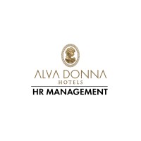Alva Donna Hotels logo - Similar company to Dobedan Hotels