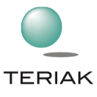 Teriak logo - Similar company to Advans Pharma