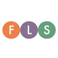 FLS - Fresh Lime Soda logo - Similar company to Socially Caffeinated