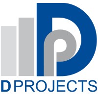 Dierckx Projects BV logo - Similar company to Elvi Partners