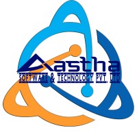 Aastha Software and Technology logo - Similar company to B&Btech