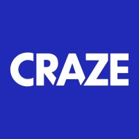 Craze logo - Similar company to Whys*