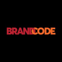 BrandCode logo - Similar company to Demsa