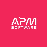 APM Software logo - Similar company to Technopix Infotech Llp