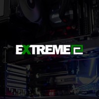 ExtremePC logo - Similar company to Multi Electronics