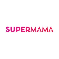 Supermama Foods logo - Similar company to Ruveetex