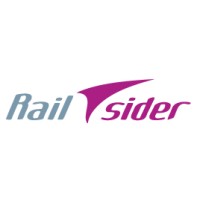Railsider logo - Similar company to Lasanta