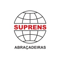 Metalúrgica Suprens LTDA. logo - Similar company to Protechtor Vidros Blindados