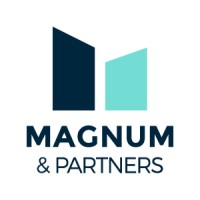 Magnum & Partners logo - Similar company to Basico Real Estate