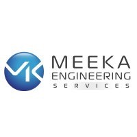 Meeka Engineering Services logo - Similar company to Setu Engineering, Pllc
